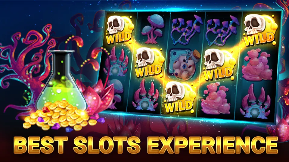 Trò chơi Poker tại rich888 casino