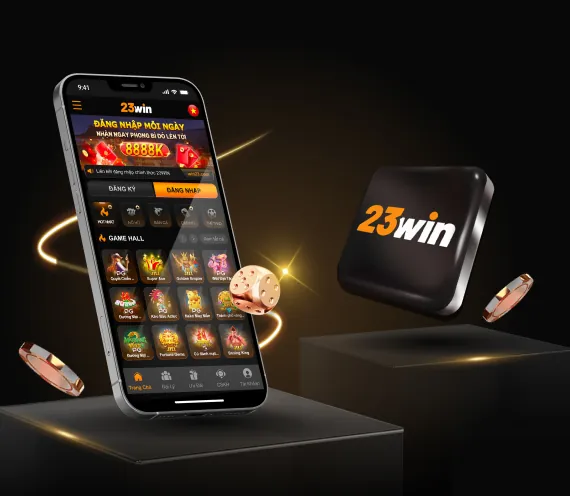 Đồ họa 3D sắc nét rich888 casino
