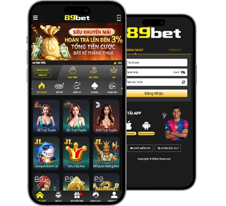 Ưu đãi chào mừng rich888 casino