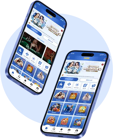 Biểu tượng tiện lợi di động rich888 casino