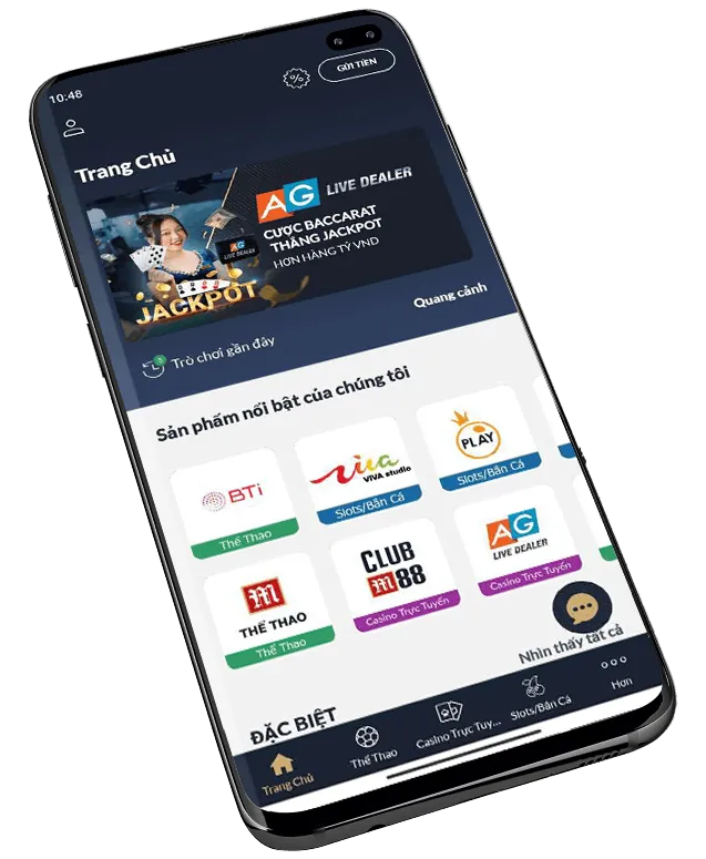 Khuyến mãi chào mừng cá cược thể thao rich888 casino