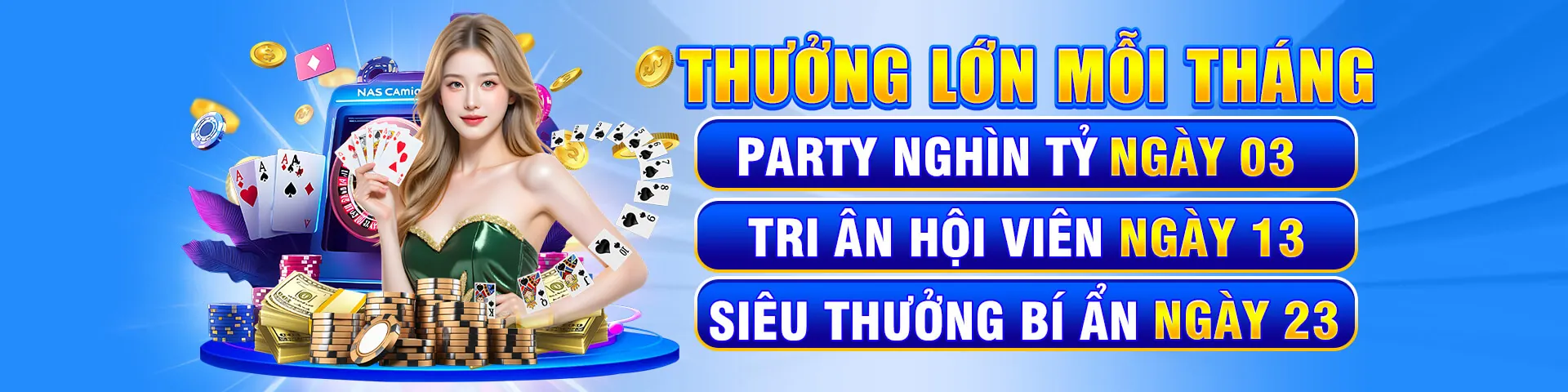 Hình ảnh chính rich888 casino hỗ trợ khách hàng