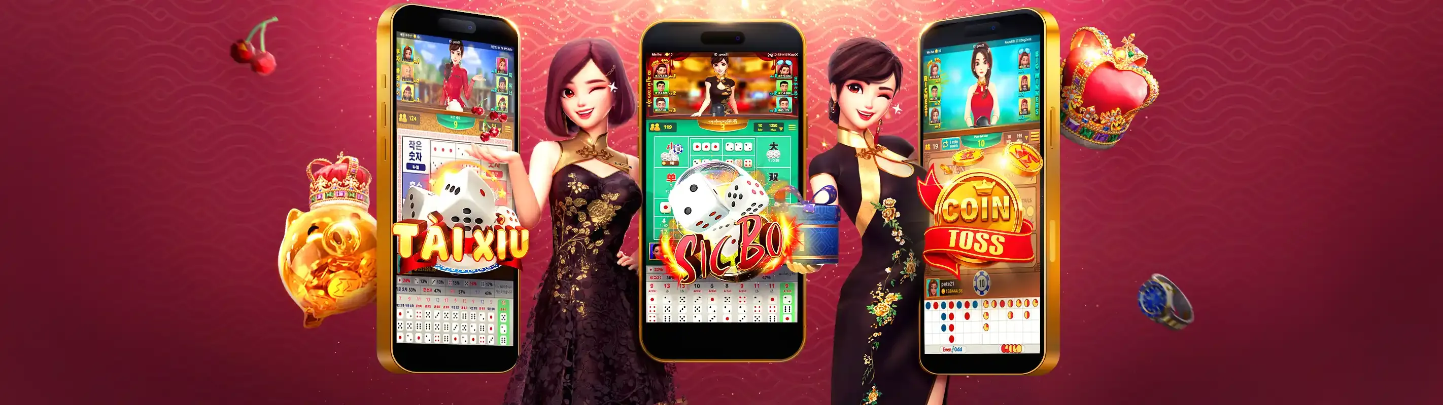 Hình ảnh Điều Khoản Dịch Vụ rich888 casino
