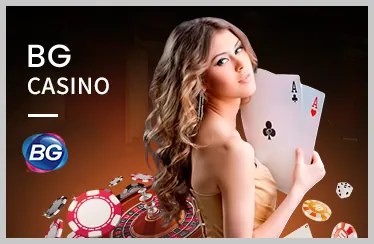 Trò chơi Live Casino rich888