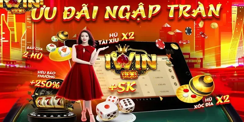 Đa dạng trò chơi tại rich888 casino