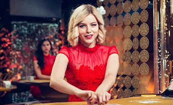 Quà tặng và sự kiện độc quyền rich888 casino
